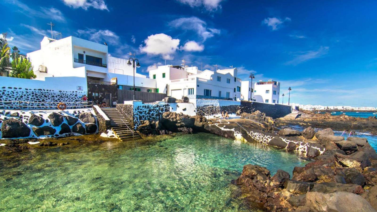 Mar Del Norte Punta Mujeres Exteriör bild